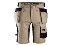 6141 Stretch Werkshort 